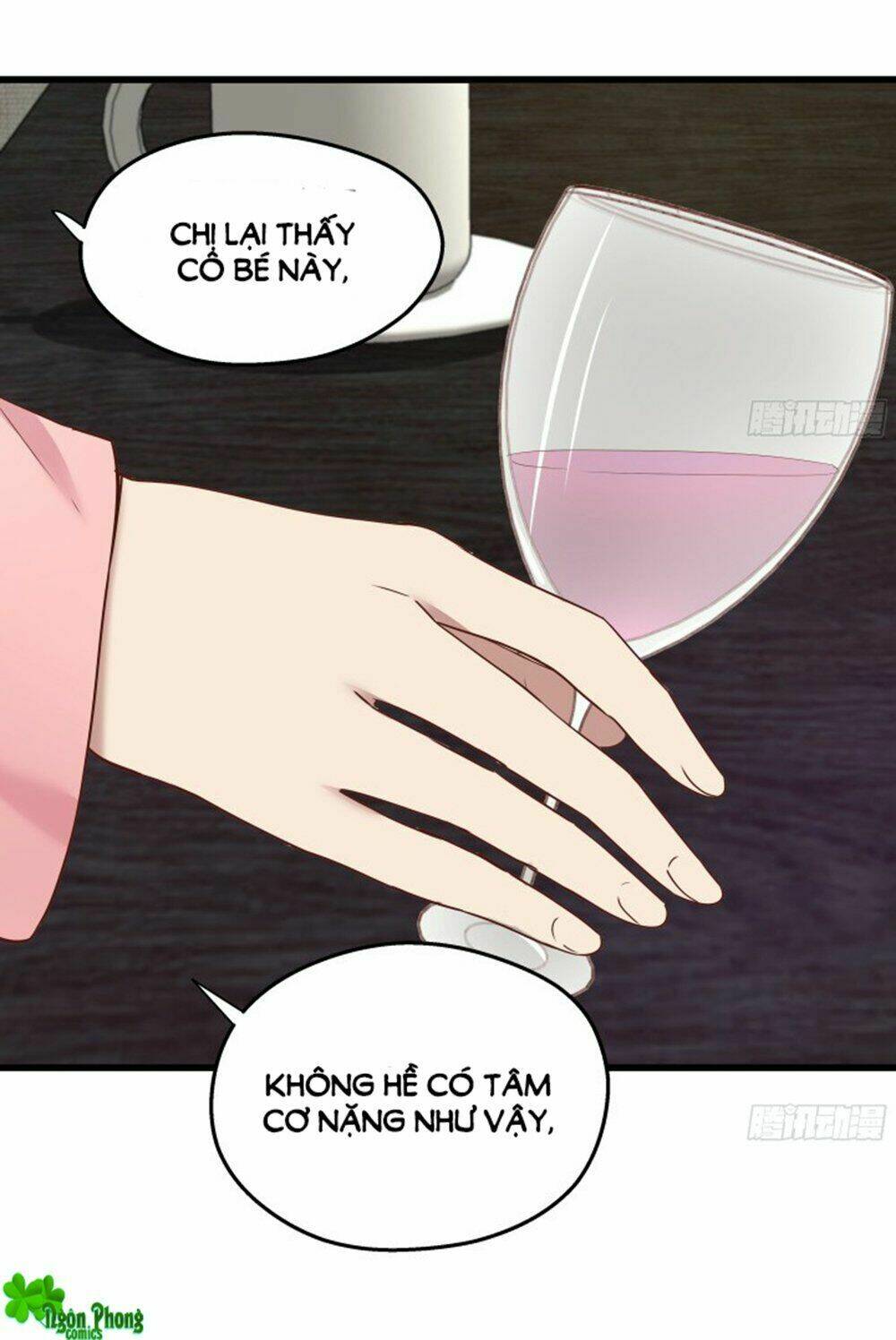 khi trò chơi ác ma bắt đầu chapter 64 10