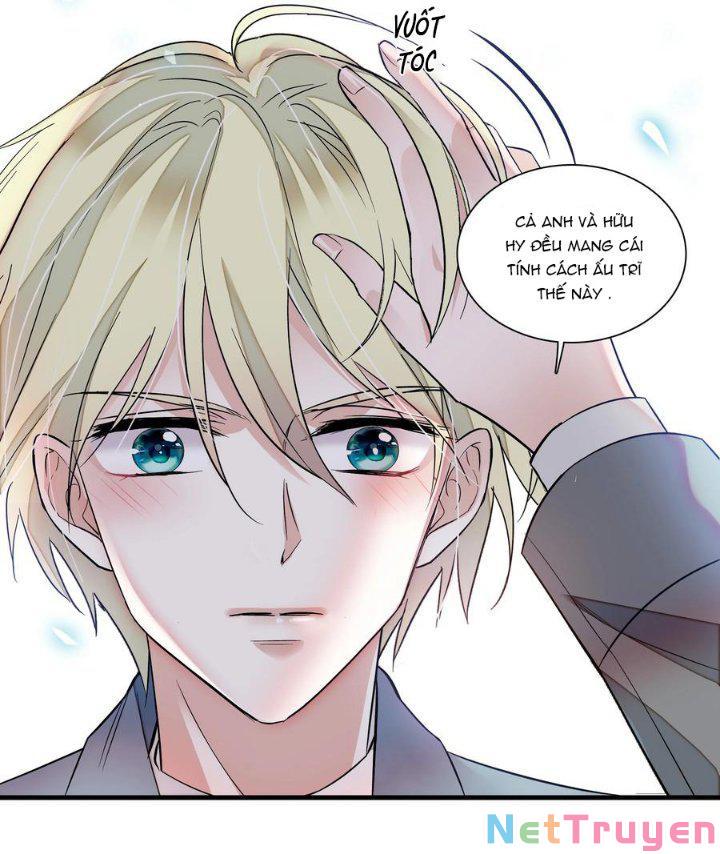 long phượng phiên chuyển chapter 55 21