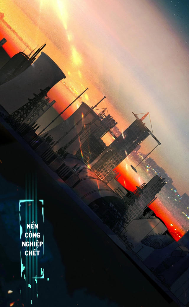 cây nấm nhỏ chapter 0.5 9