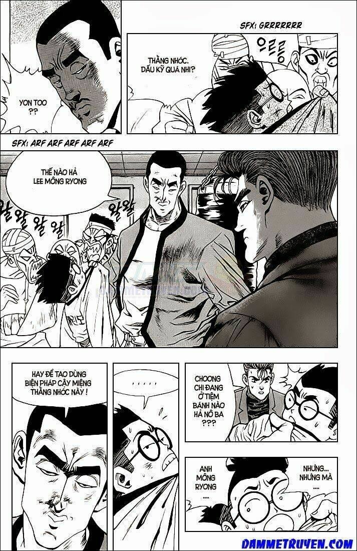 nina jalhae chapter 11 15