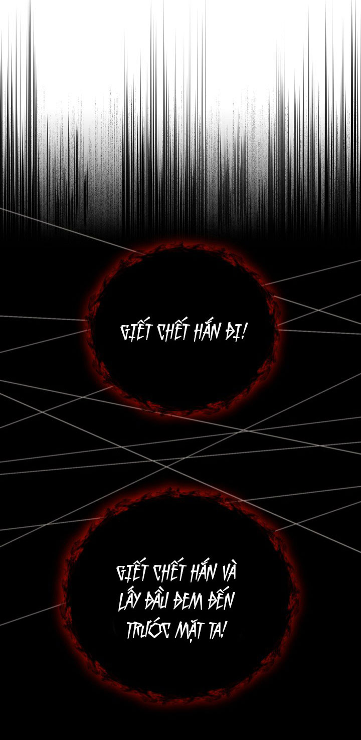 mối tình lãng mạn với kẻ phản diện chapter 3 23