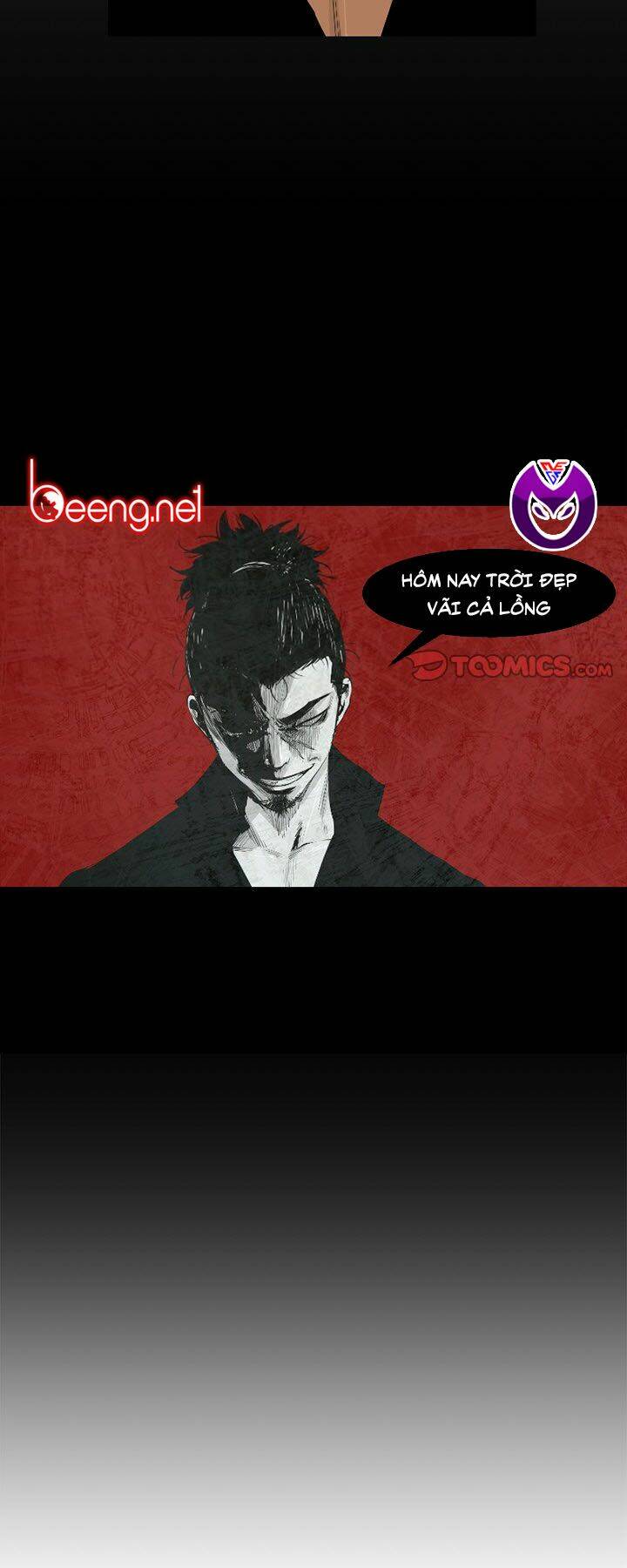 kẻ mạnh nhất - tong edge chapter 54 3