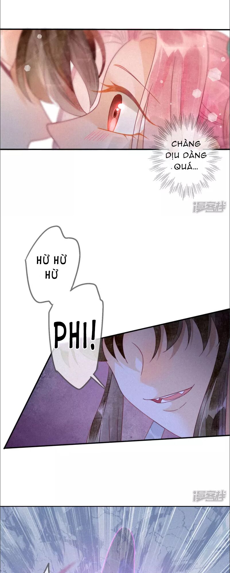 Thiên Động Li Trạch Thương chapter 23 - Trang 12