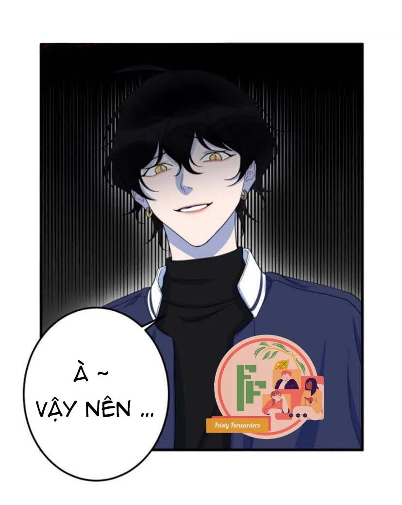 người tình dâm đãng của tôi chapter 9 44