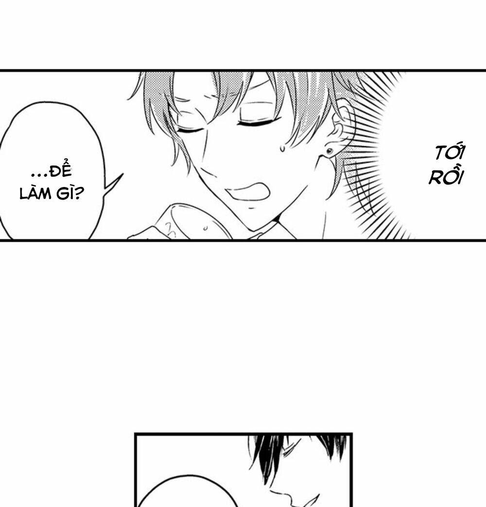 mang thai ở trường nam sinh chapter 43 34