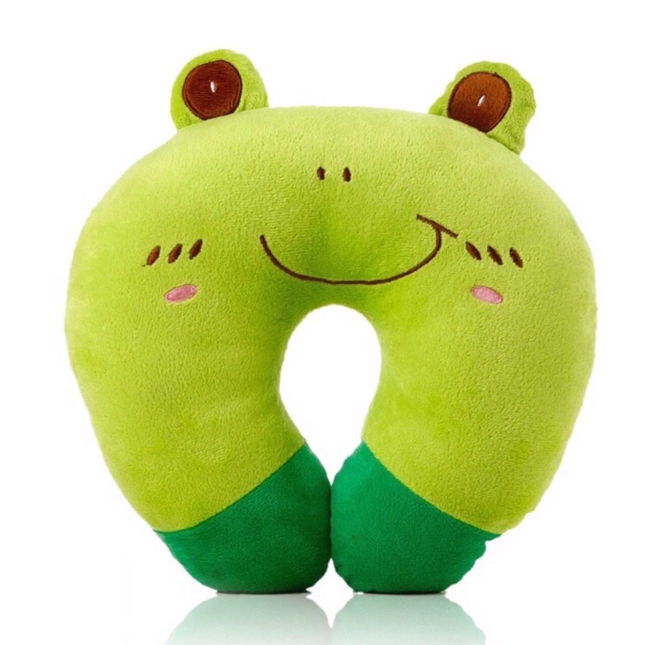 GỐI CỔ CHO BÉ