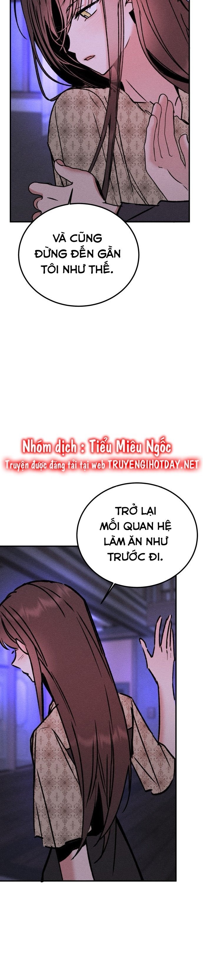 cuộc sống riêng của chị tôi chapter 31 4