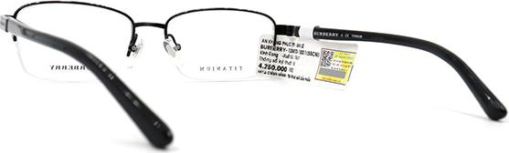 GỌNG KÍNH UNISEX BURBERRY B1288TD
