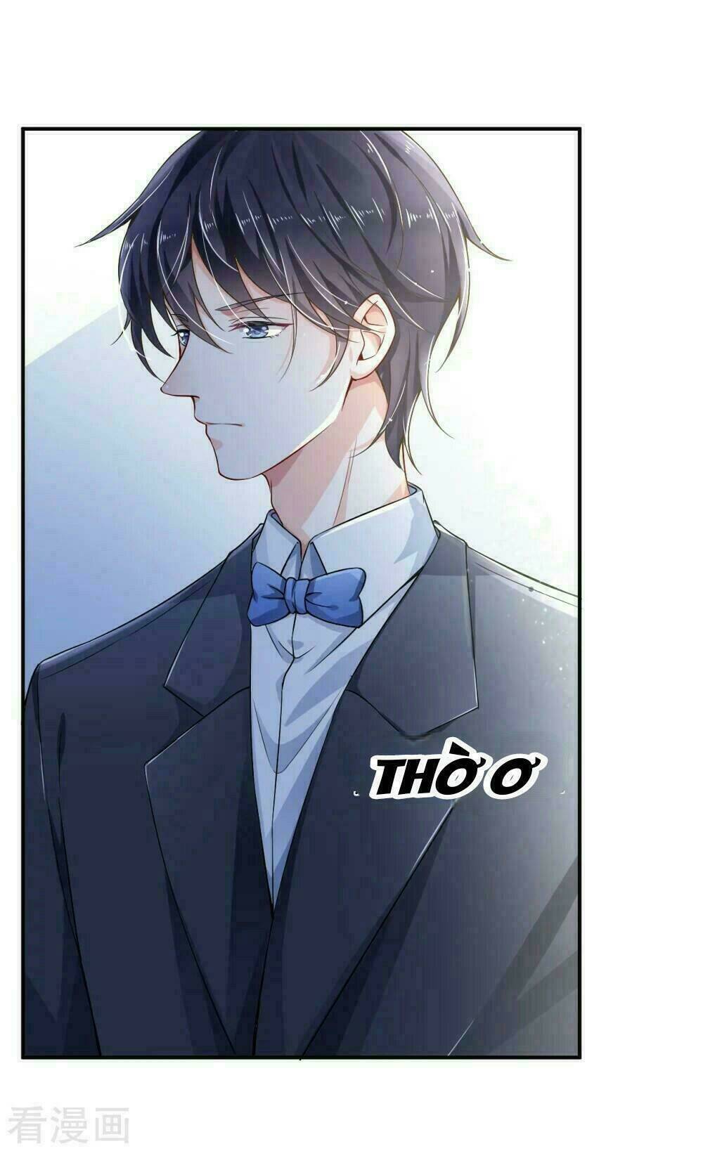 hào môn đào giá 101 lần chapter 1 11