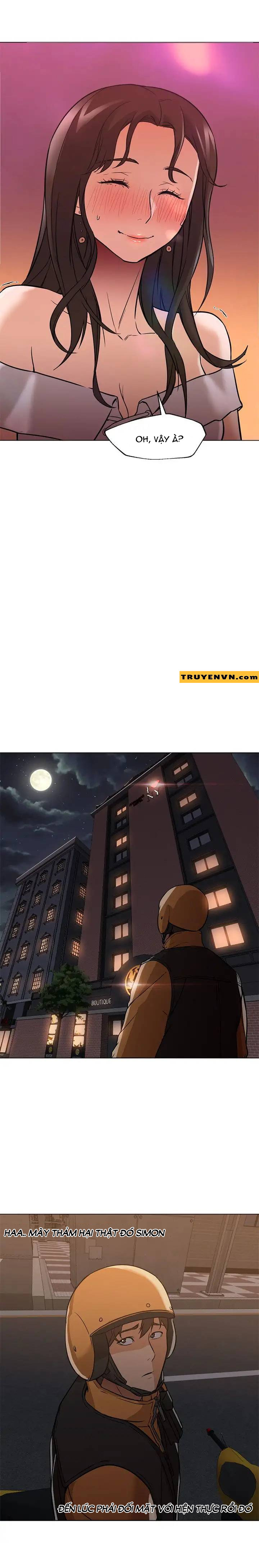 chúc bé ngủ ngon (good night) chapter 16 9