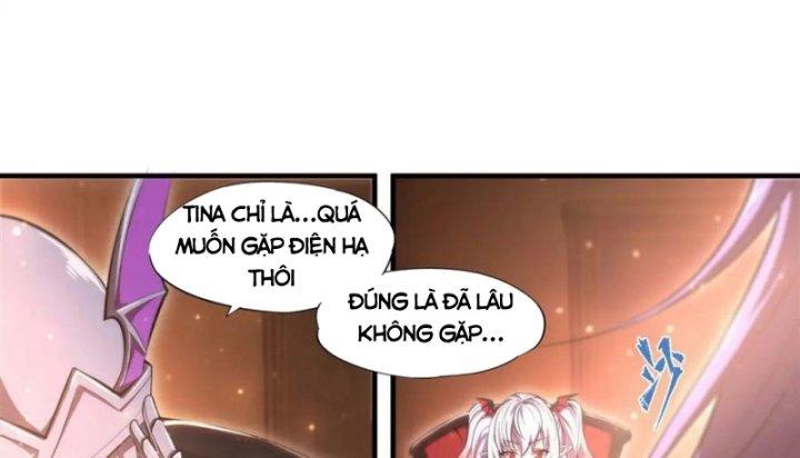 huyết cơ và kỵ sĩ chapter 269 70