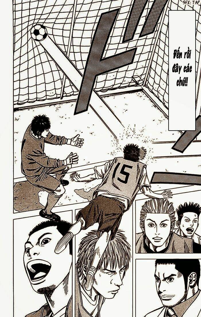 angel voice chapter 26 23