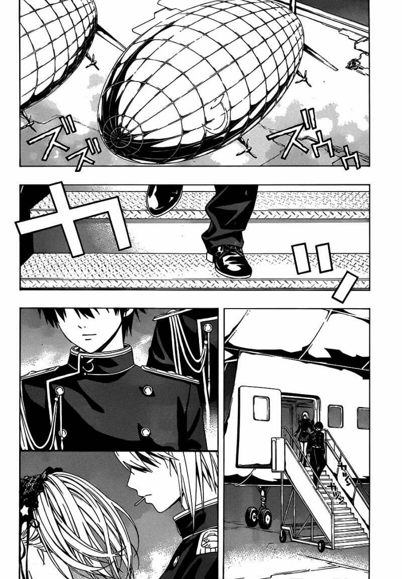 cô nàng ma cà rồng ii chapter 43 4