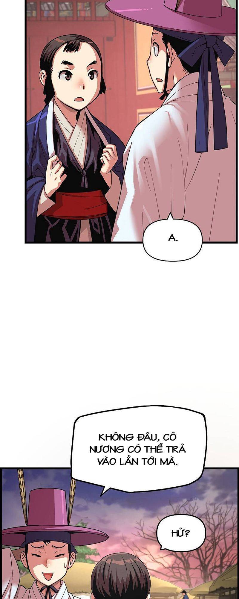 tôi sẽ sống như một hoàng tử chapter 68 10