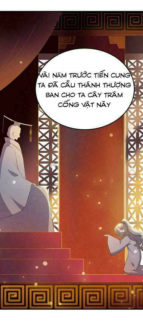 sự tái sinh của nhiếp chính chapter 4.6 20