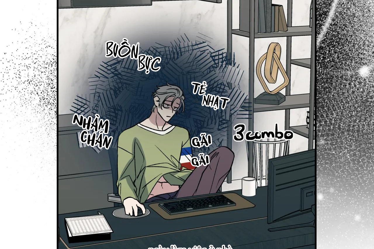 ám ảnh pheromone chapter 64 75