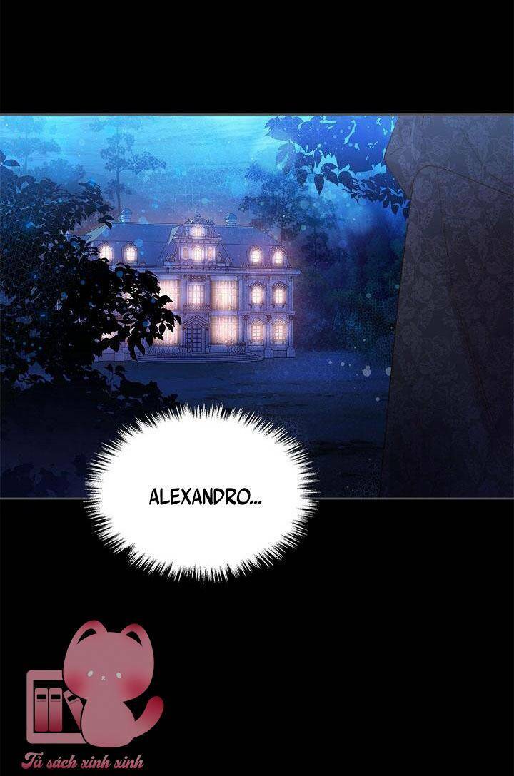 [15+] công chúa chloe chapter 99 37