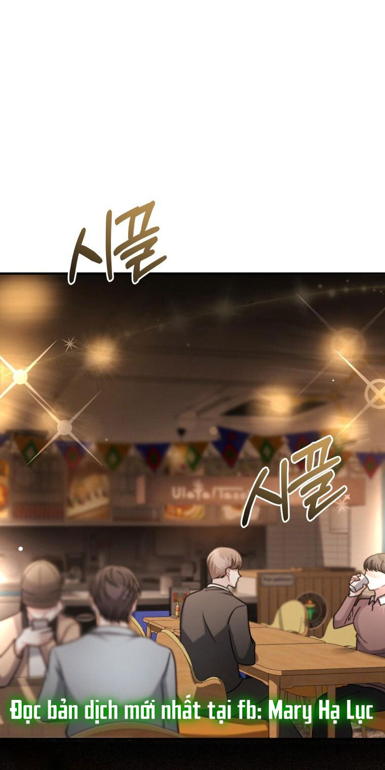 [18+] cùng trời cuối đất chapter 14.1 1