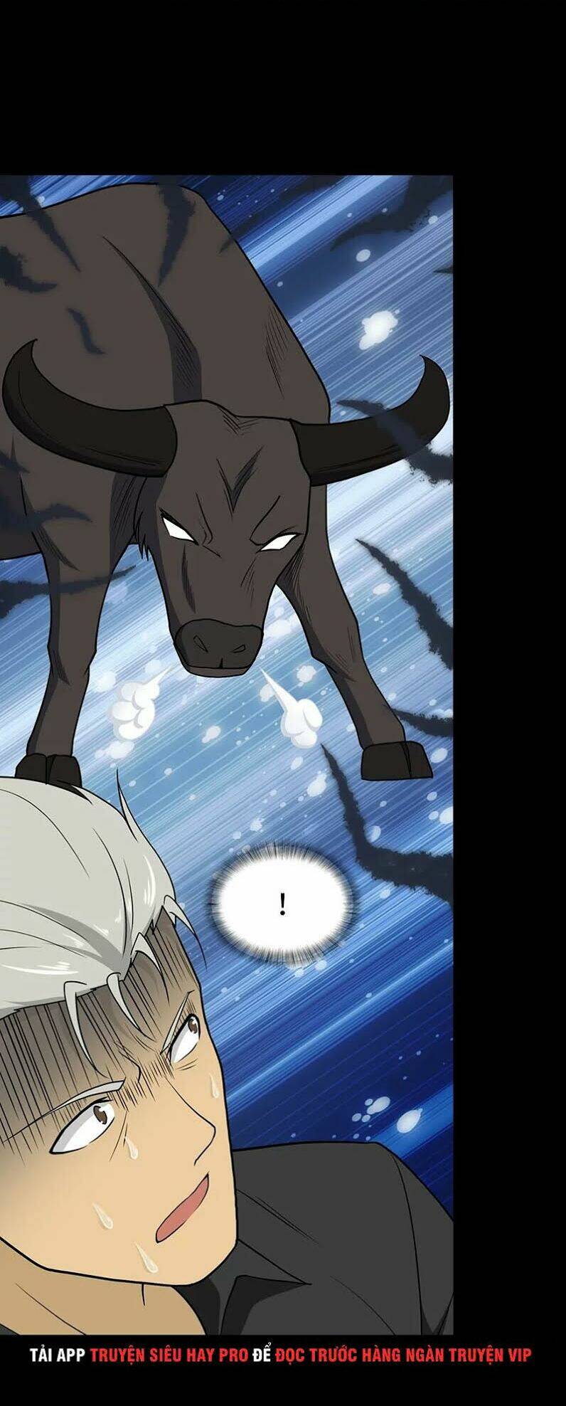 bạn gái virus của tôi chapter 120 5