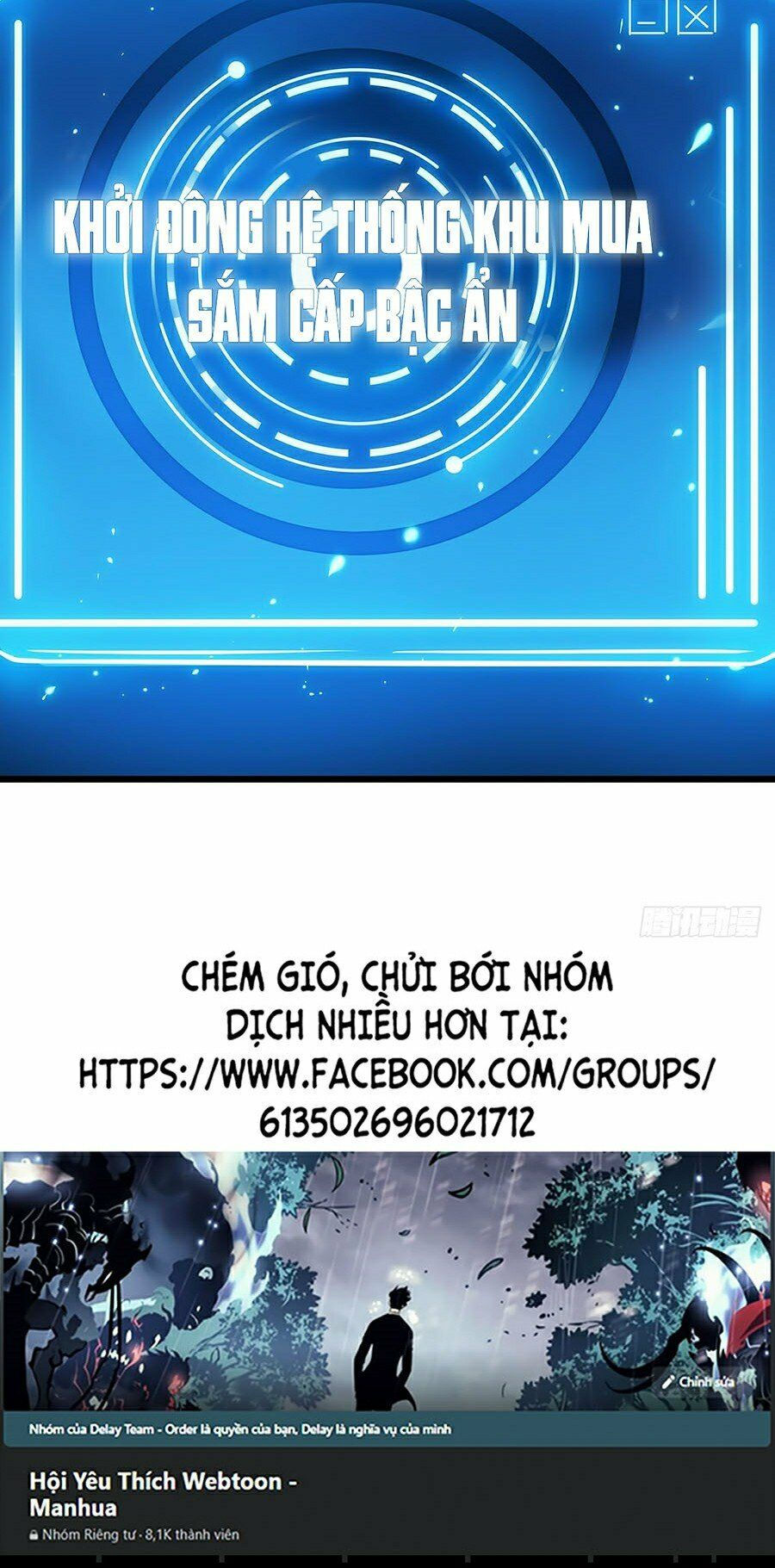 sát thần chi lộ tại dị giới chapter 4 100