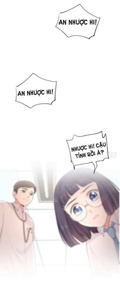 trở lại tuổi 18: nam thần trốn chỗ nào chapter 2 4