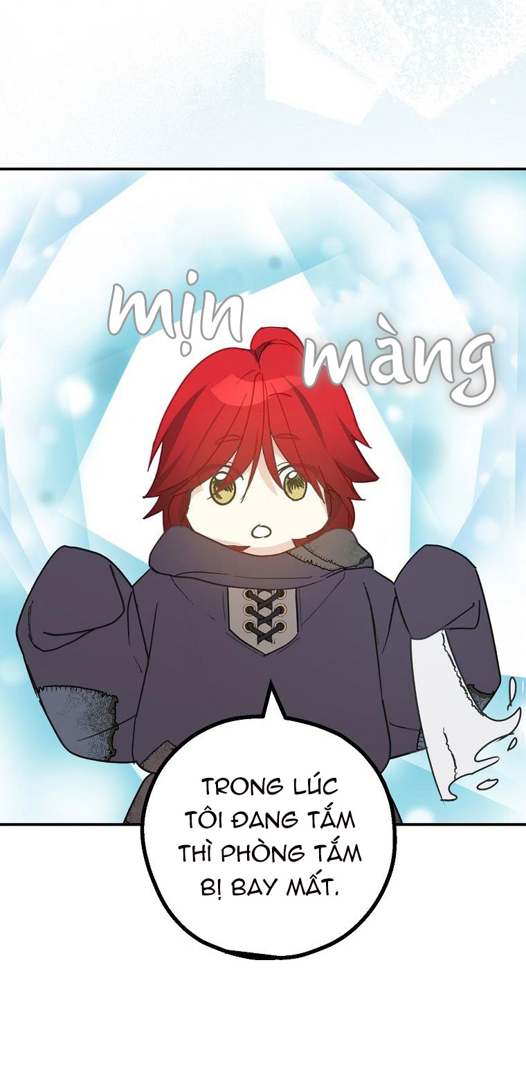 lời tỏ tình nhầm lẫn chapter 64 40