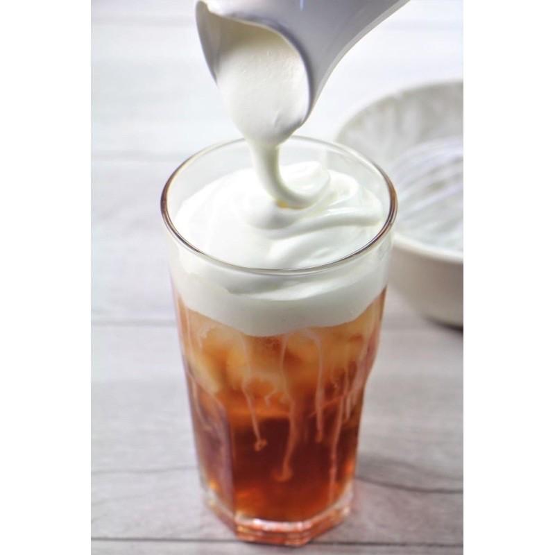 Bột Whipping Cream Malaysia 500gr