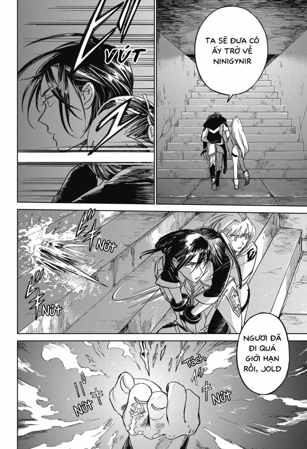 ấn ký abyss chapter 9 4