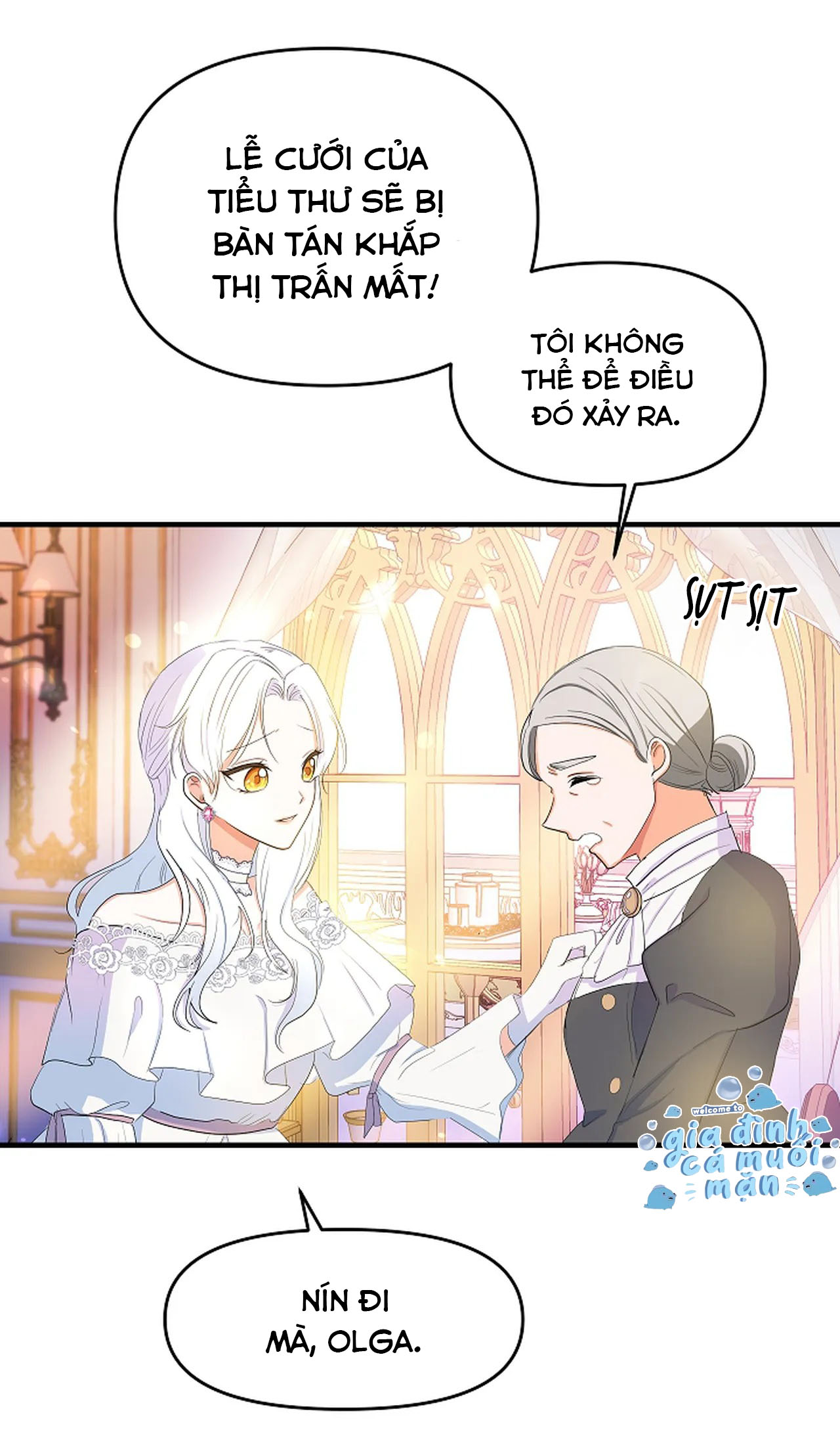 chồng tôi từ chối ly hôn với tôi chapter 2 17