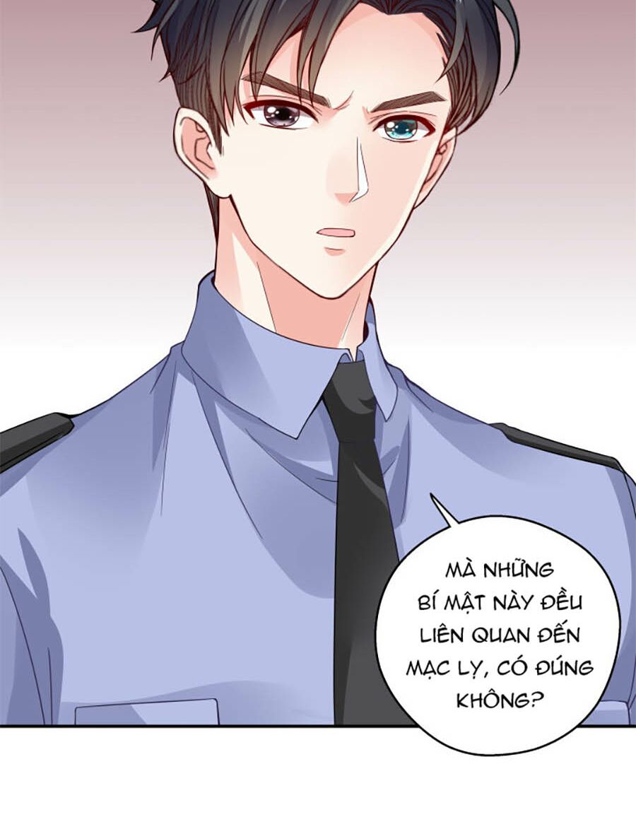 bạn trai 1/4 của tôi chapter 38 28