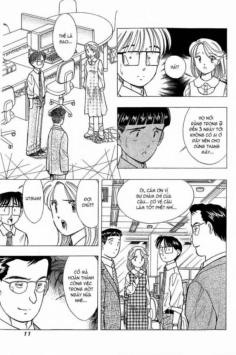 yume de aetara chapter 83 10