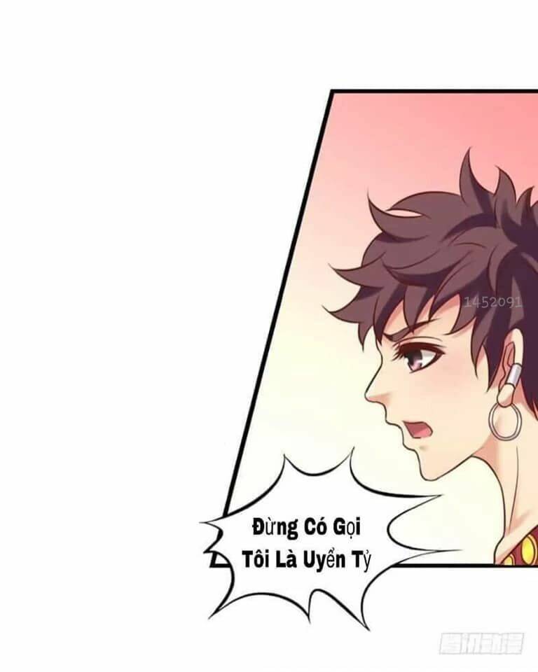 tôi không muốn fa như vậy đâu chapter 31 30