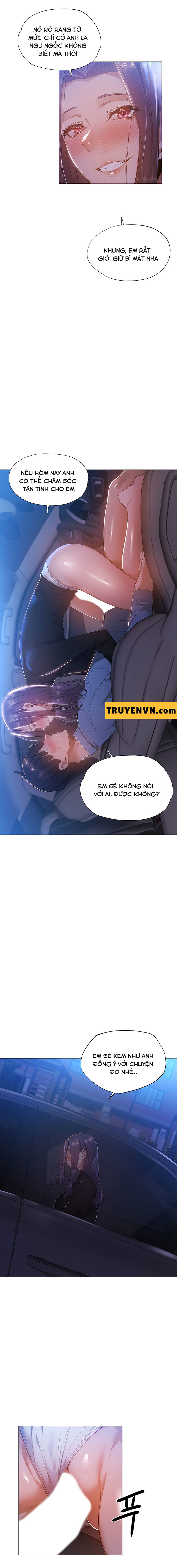 căn phòng xôi thịt chapter 25 12