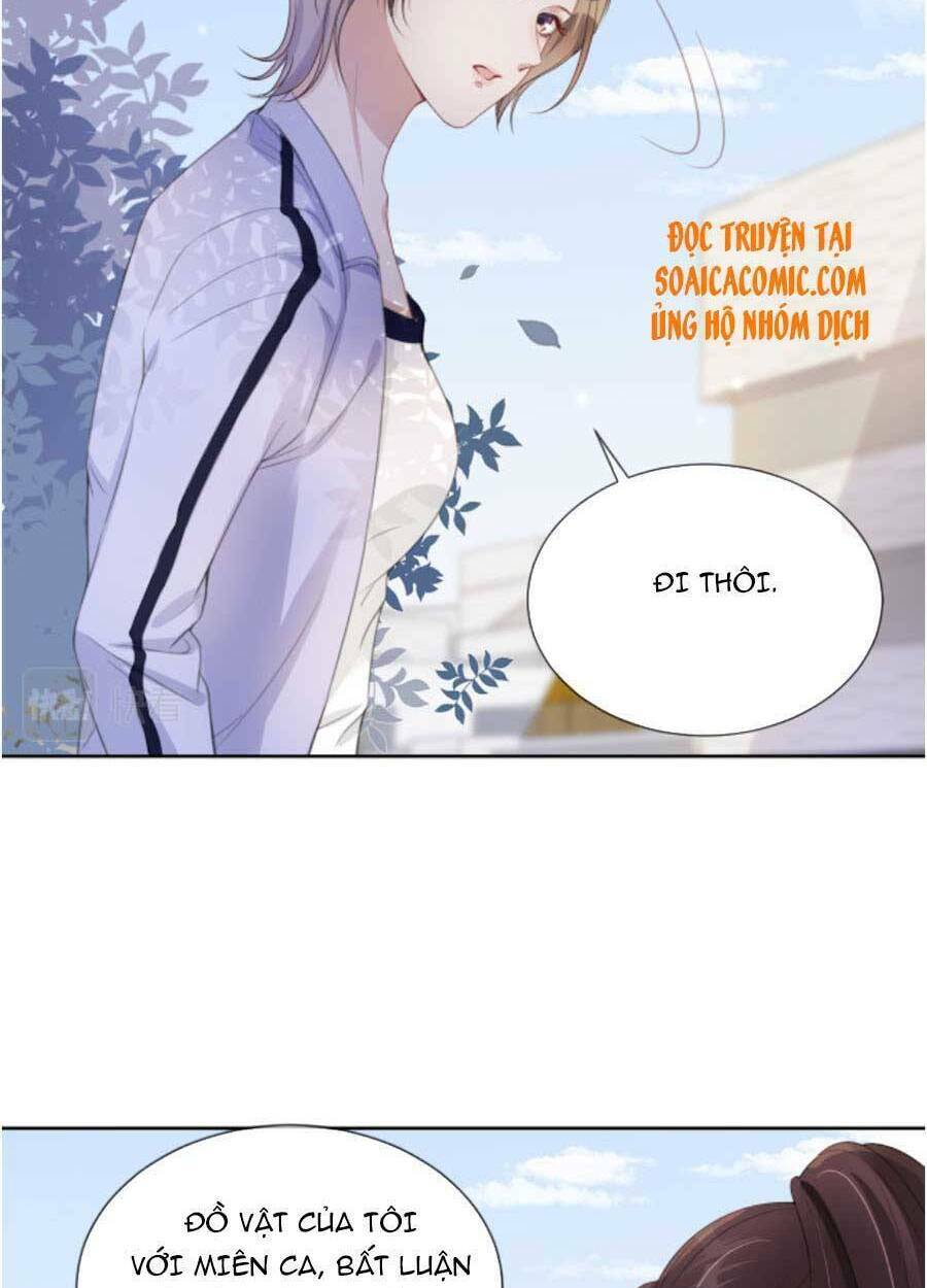 ngự tỷ toàn năng lại bị phá mã giáp chapter 41 7