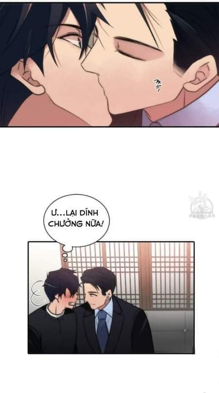 giai điệu của ngôn ngữ chapter 14 49