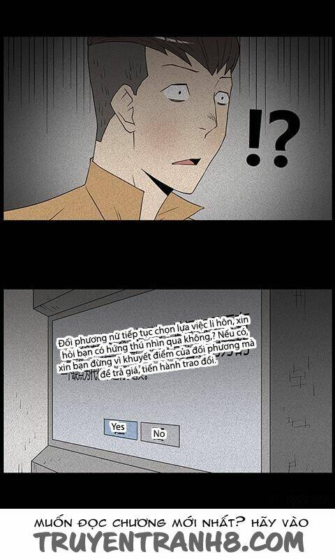 kinh dị đêm khuya chapter 70 25