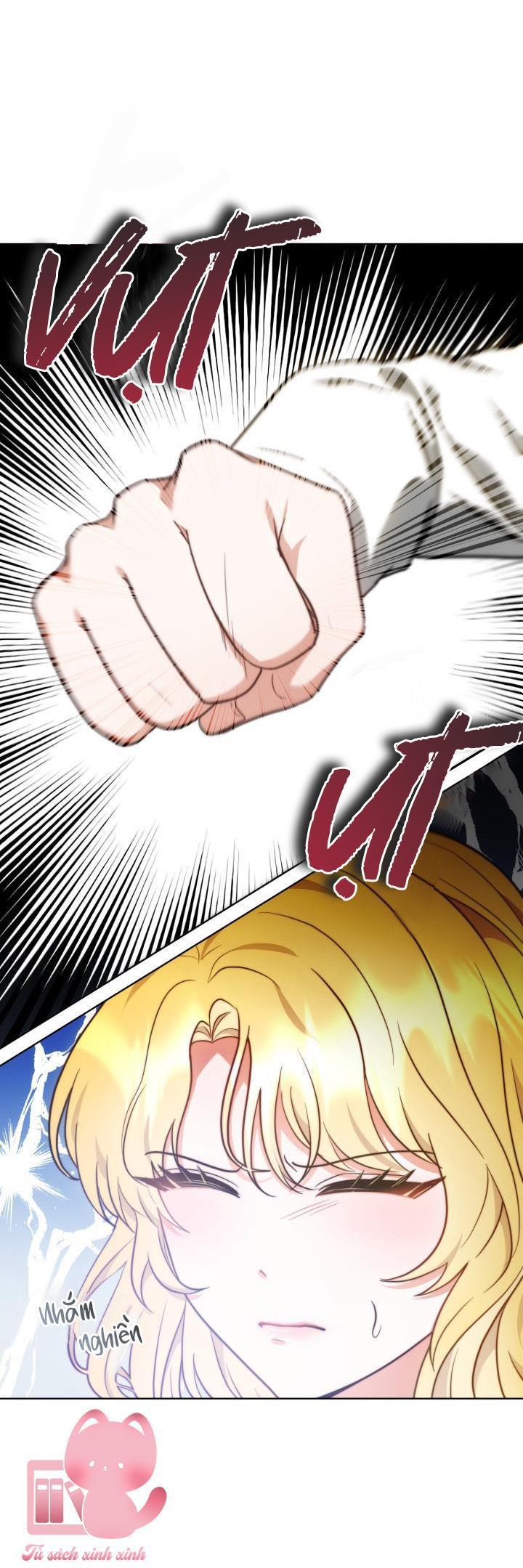 từ chồng cũ hóa thành nam chính chapter 41 8