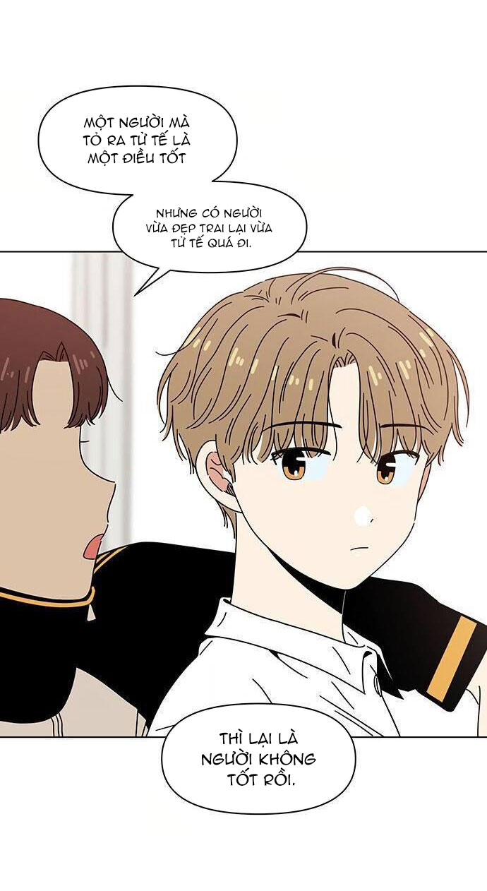 thanh xuân rực rỡ - season of blossom chapter 68 8