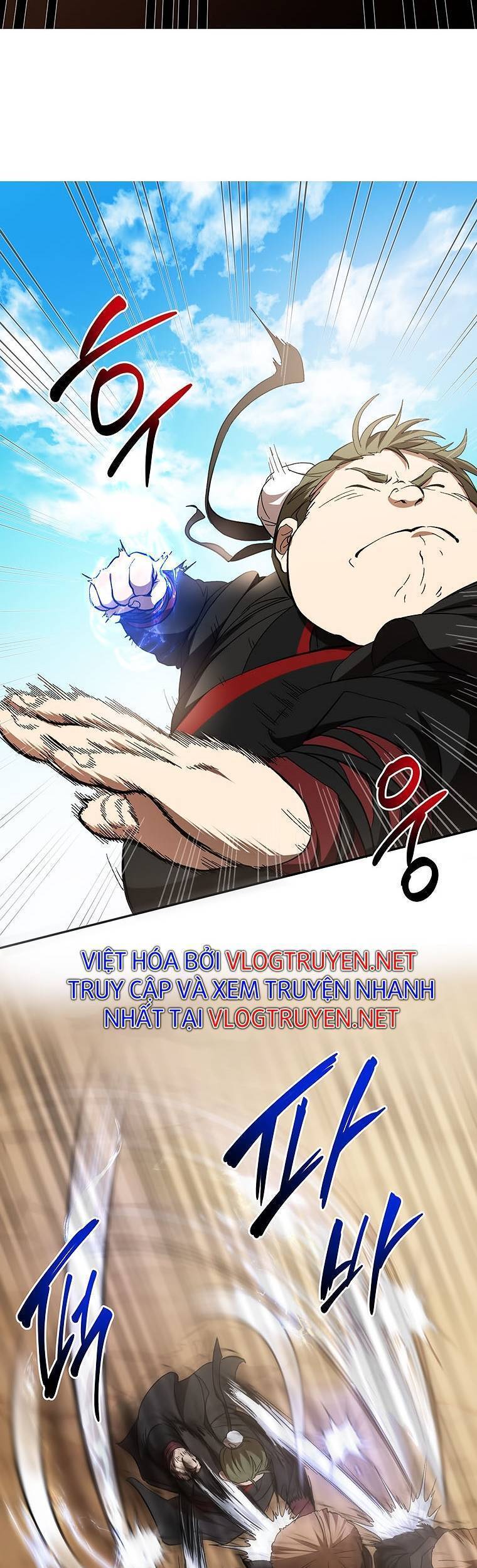 võ đang kỳ hiệp chapter 70 24