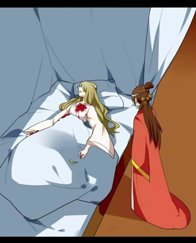 lưỡng bất nghi (full) chapter 47 10