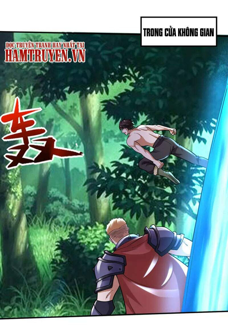 tối cường thần y tại đô thị chapter 229 7