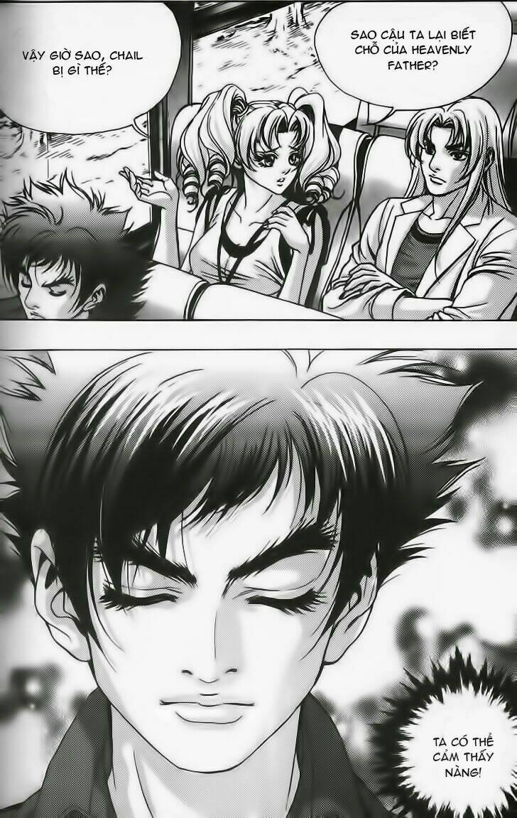 evil's return chapter 23 9