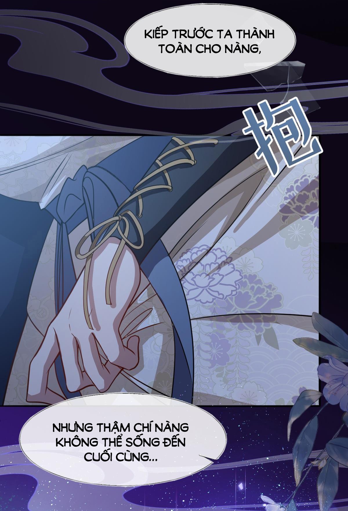 kiều dưỡng mỹ nhân điên chapter 6.2 22