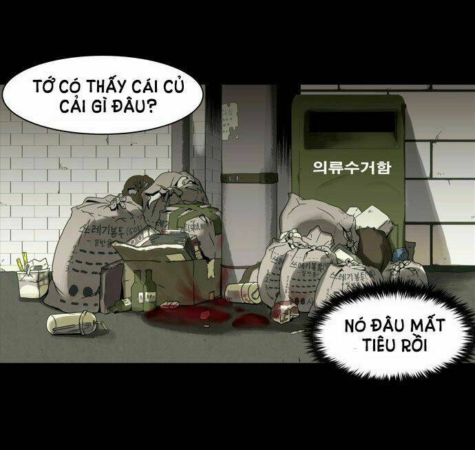 infectee chapter 1.1 32