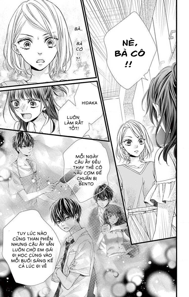 đây là ái, không phải yêu chapter 8 15