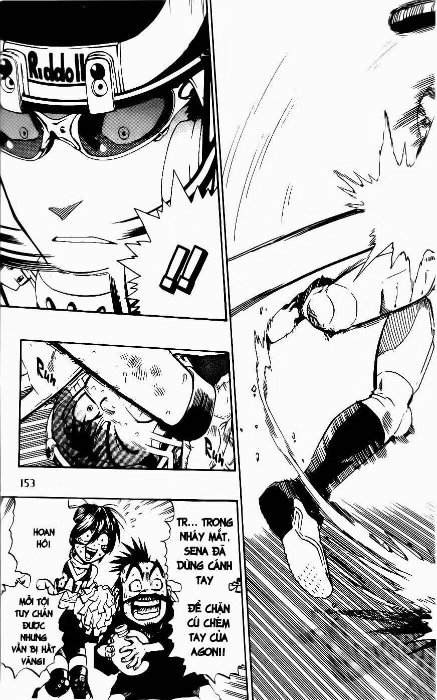 lá chắn mắt chapter 186 3