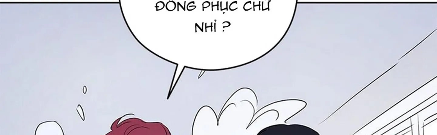 chuyện quái gì với giấc mơ đó vậy chapter 14 251