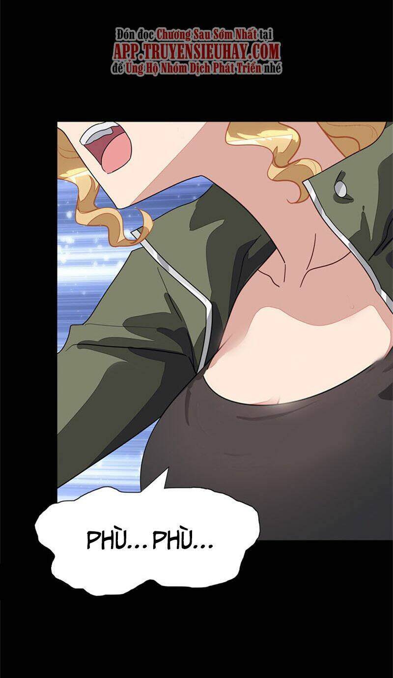 bạn gái virus của tôi chapter 281 36