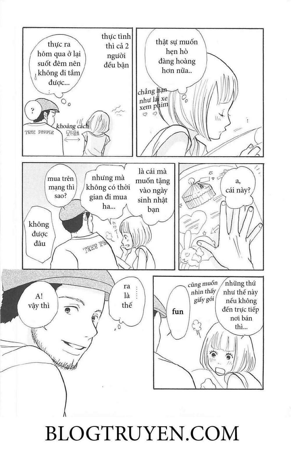 gozen 3 ji no muhouchitai chapter 5 4