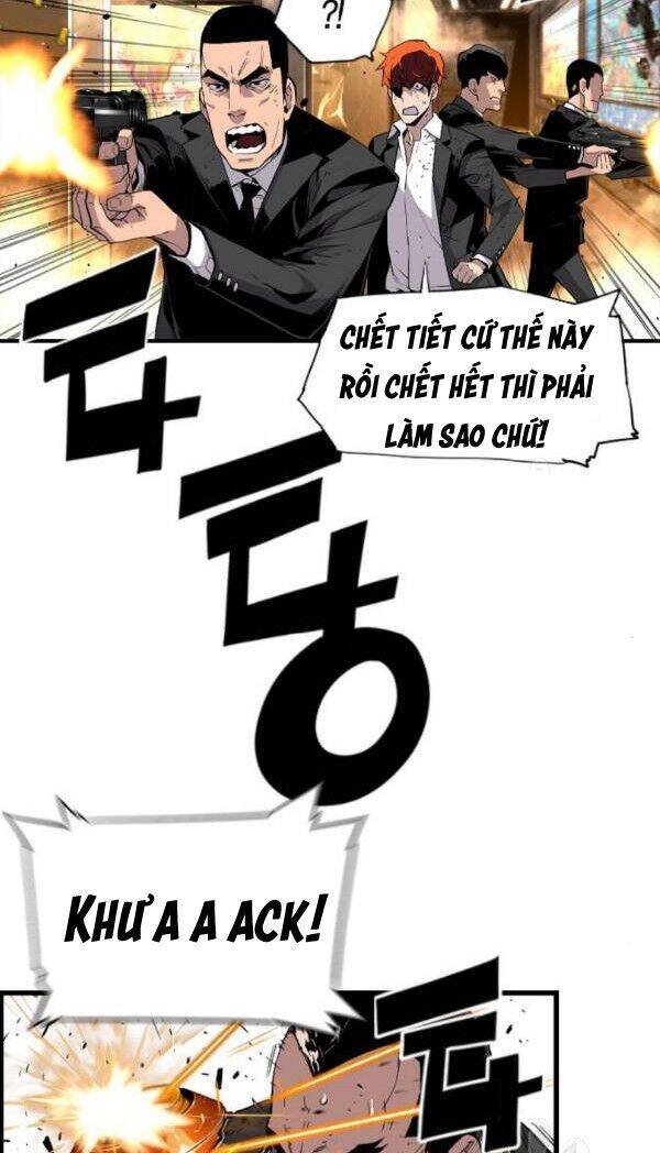 sự trở lại của kẻ khủng bố chapter 7 33